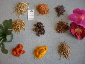 Rejuvency Aromatic Spices